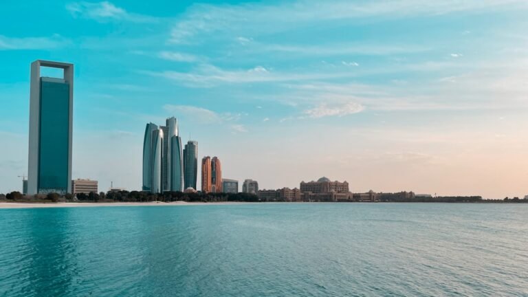 mortgage rates in Abu Dhabi 2026 - Photo by Imtiyaz Ali on Unsplash