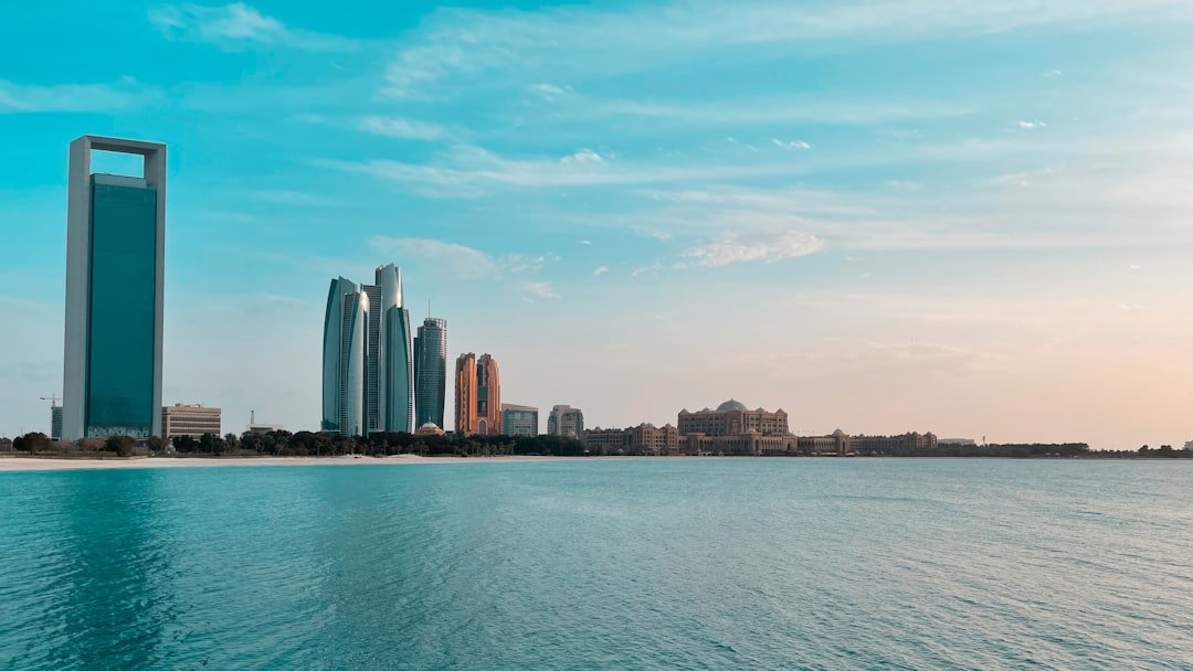 mortgage rates in Abu Dhabi 2026 - Photo by Imtiyaz Ali on Unsplash