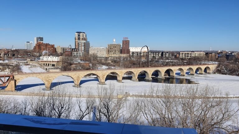 mortgage rates Minneapolis 2026 data 2026