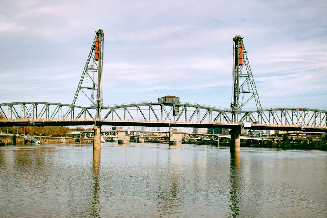 mortgage rates Portland Oregon data 2026