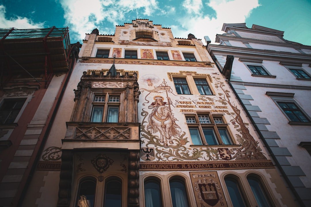 mortgage rates in Prague 2025 - Photo by Oleksandr on Unsplash