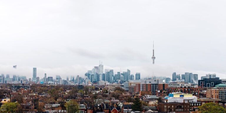 Toronto Mortgage Rates 2024: Current 30 - comprehensive 2026 data and analysis