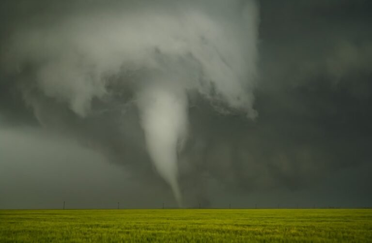 mortgage rates natural disasters analysis 2026